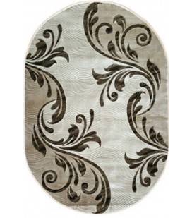 Meral 5027 beige овал